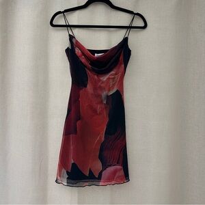 Princess Polly Sugar Mini Dress